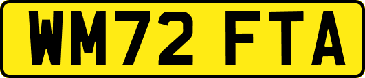 WM72FTA