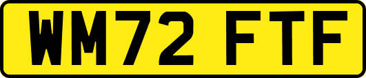 WM72FTF