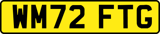 WM72FTG