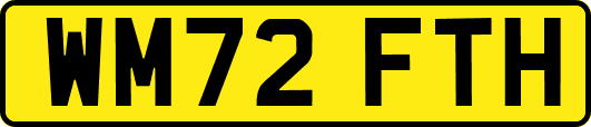 WM72FTH
