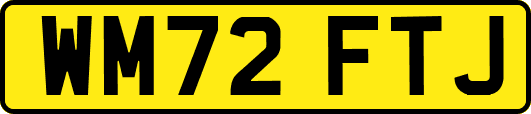 WM72FTJ