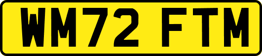 WM72FTM