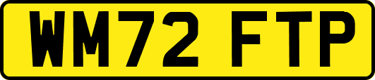 WM72FTP