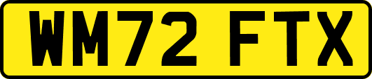 WM72FTX