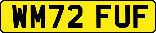 WM72FUF