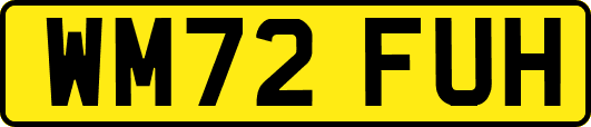 WM72FUH