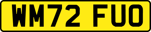 WM72FUO