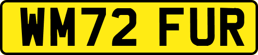 WM72FUR
