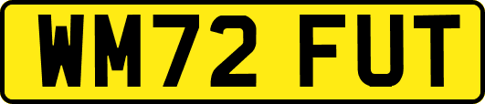 WM72FUT