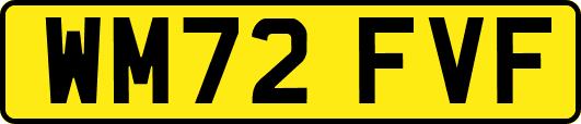 WM72FVF