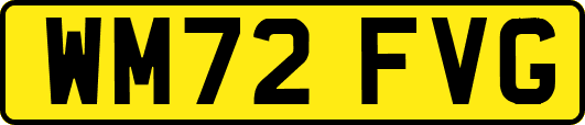 WM72FVG