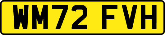 WM72FVH