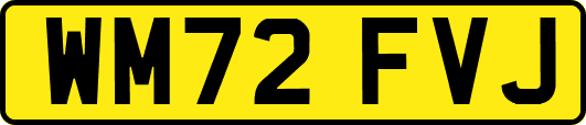 WM72FVJ