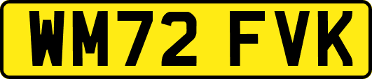 WM72FVK
