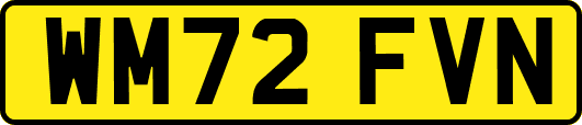 WM72FVN