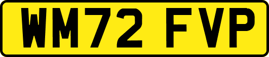 WM72FVP