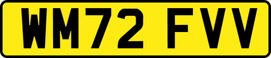 WM72FVV