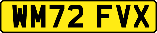 WM72FVX