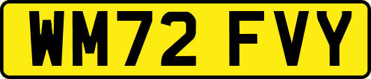 WM72FVY