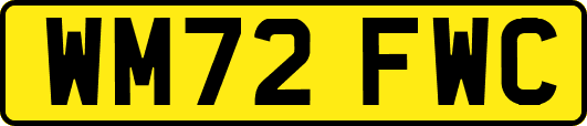 WM72FWC