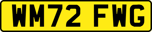 WM72FWG