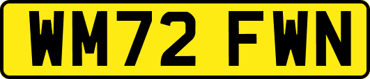 WM72FWN