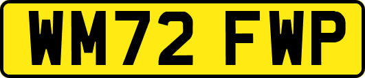WM72FWP