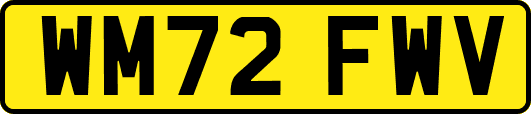 WM72FWV