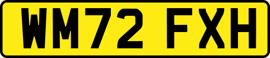 WM72FXH