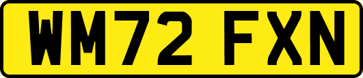 WM72FXN