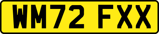 WM72FXX