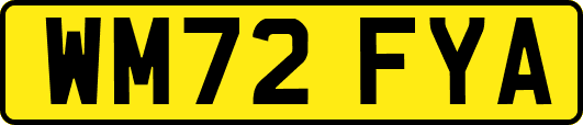 WM72FYA