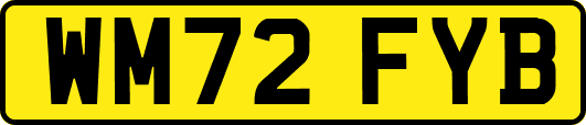 WM72FYB