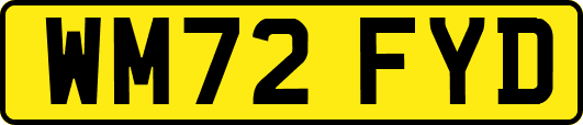 WM72FYD