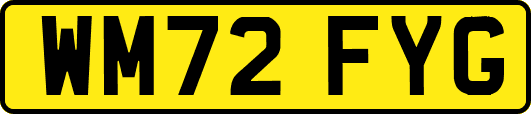 WM72FYG