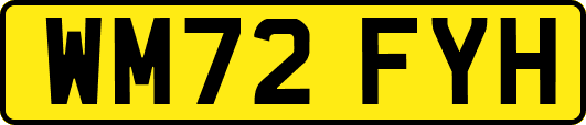 WM72FYH