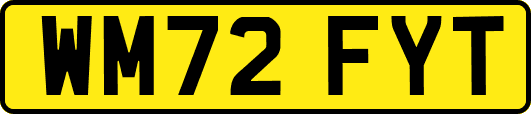 WM72FYT