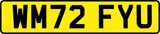 WM72FYU