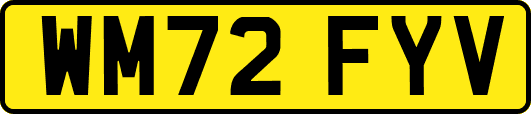 WM72FYV