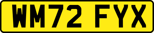WM72FYX