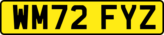 WM72FYZ