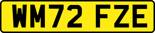 WM72FZE