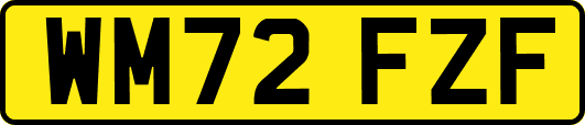 WM72FZF