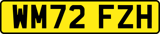 WM72FZH