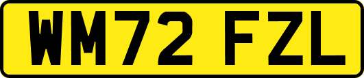 WM72FZL