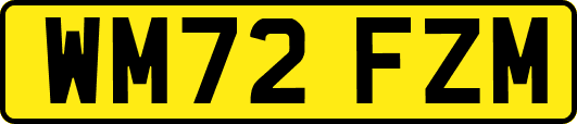 WM72FZM