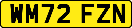 WM72FZN