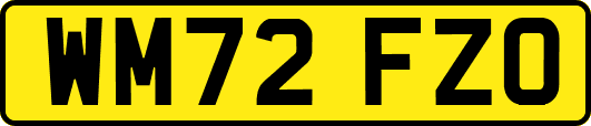 WM72FZO