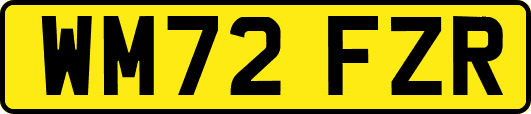 WM72FZR