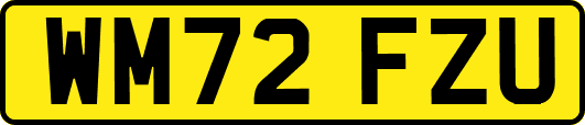 WM72FZU